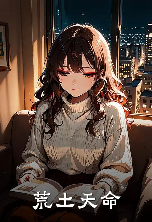 荒土天命(晨楠曦晨雨婷)完本小说大全_完本热门小说荒土天命晨楠曦晨雨婷