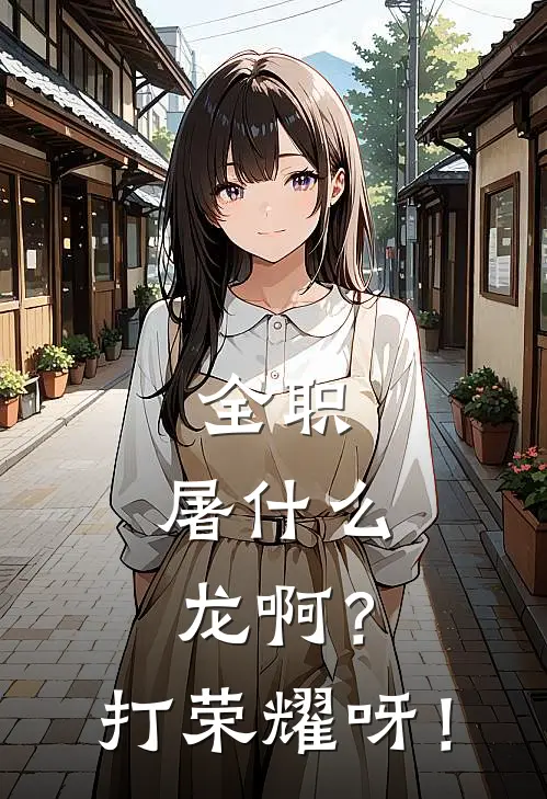 全职：屠什么龙啊？打荣耀呀！