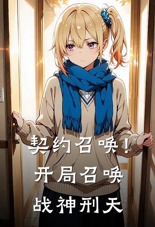 契约召唤！开局召唤战神刑天