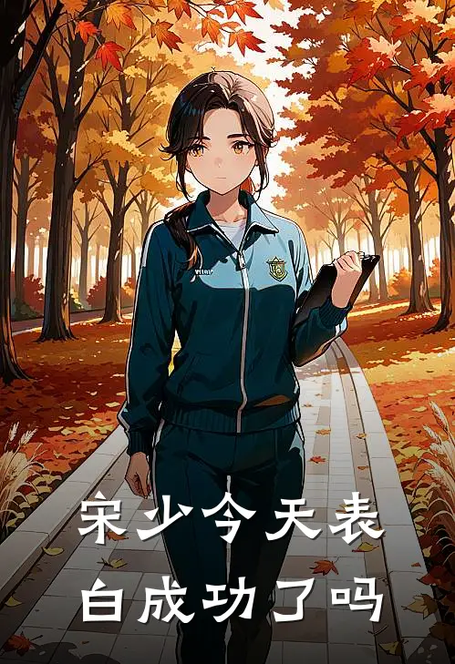 宋少今天表白成功了吗(江月疏宋凌岳)_江月疏宋凌岳热门小说