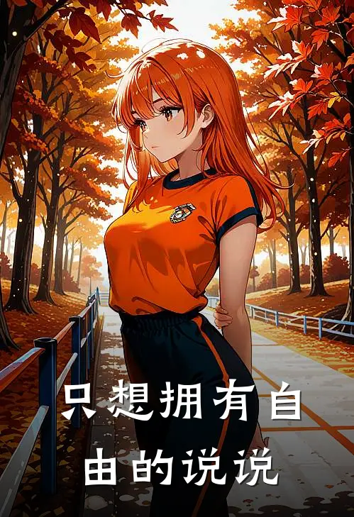 只想拥有自由的说说