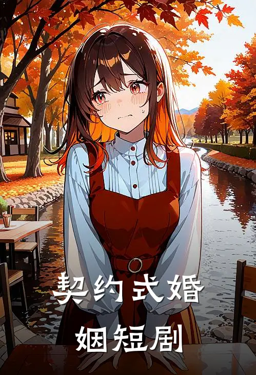 契约式婚姻短剧