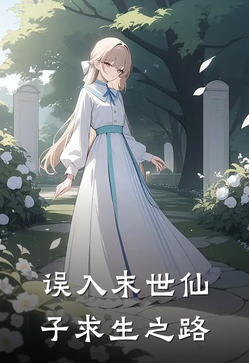 误入末世仙子求生之路