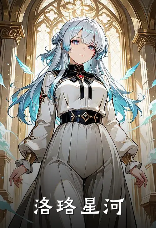 洛珞星河
