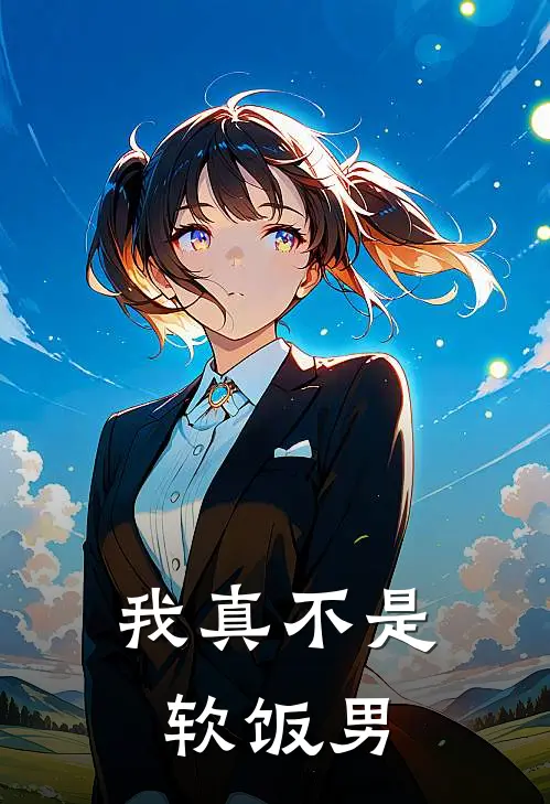 我真不是软饭男杨阳蓝淋菲小说推荐完本_热门小说大全我真不是软饭男(杨阳蓝淋菲)