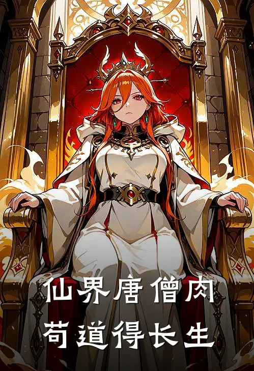 仙界唐僧肉，苟道得长生陈平安陈长生全本免费小说_热门网络小说推荐仙界唐僧肉，苟道得长生陈平安陈长生