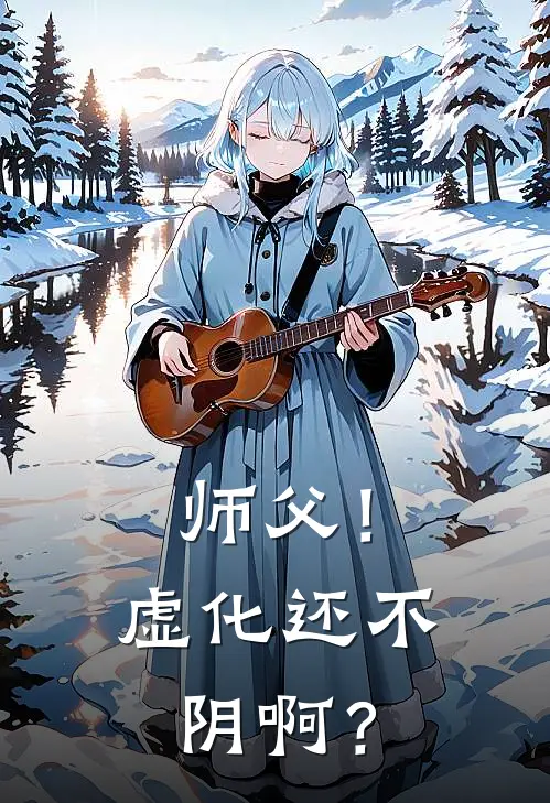 师父！虚化还不阴啊？