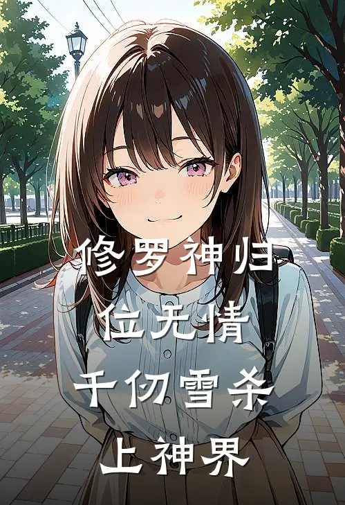 修罗神归位无情，千仞雪杀上神界