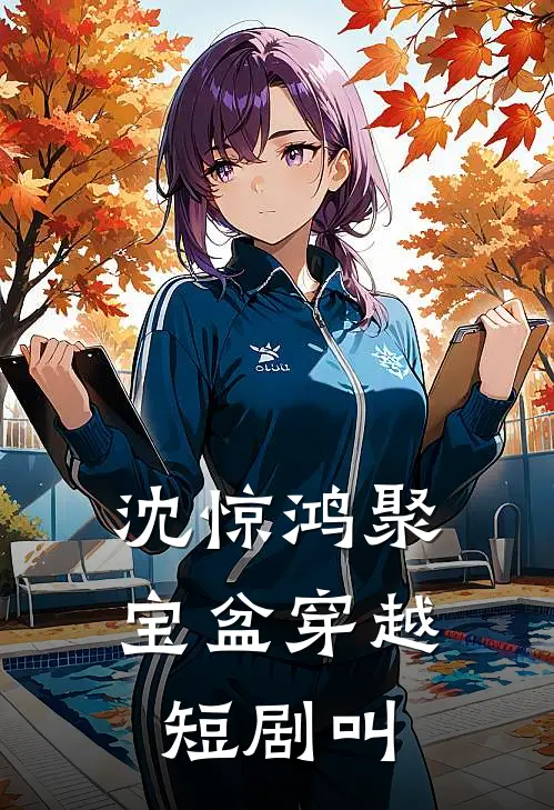 沈惊鸿聚宝盆穿越短剧叫