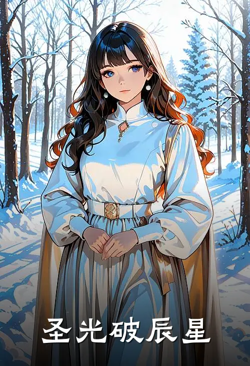 圣光破辰星