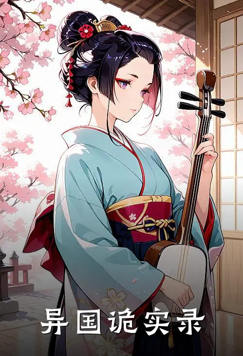 周明轩林夏《异国诡实录》全文免费阅读_异国诡实录全集在线阅读