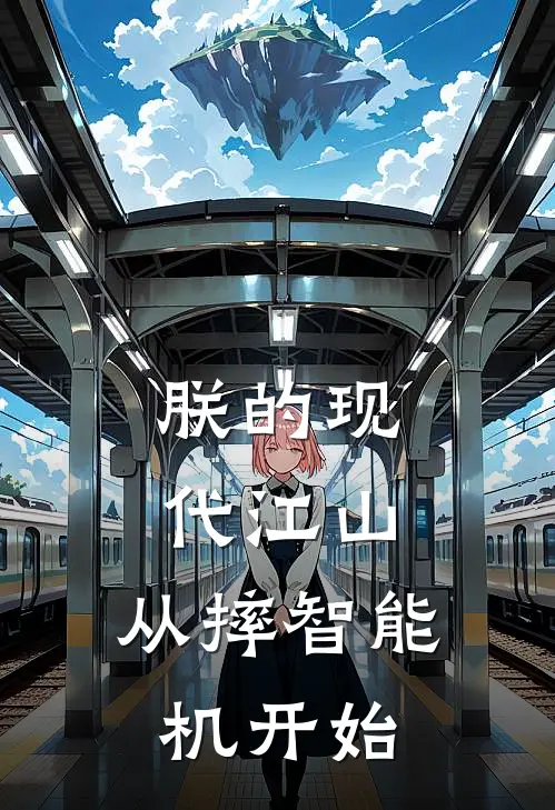 朕的现代江山，从摔智能机开始朱元璋周扒皮免费小说在线阅读_热门小说在线阅读朕的现代江山，从摔智能机开始朱元璋周扒皮