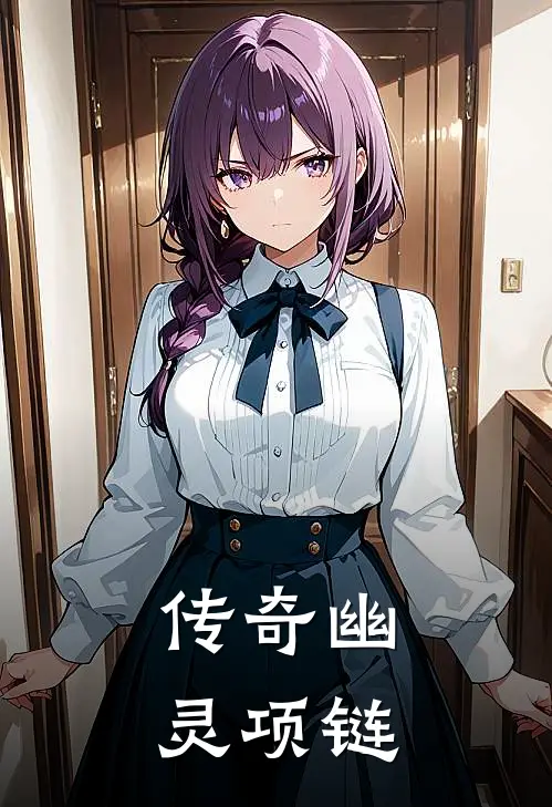 传奇幽灵项链陈默沙巴克最新完结小说推荐_全集免费小说传奇幽灵项链陈默沙巴克