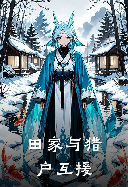 田家与猎户互援