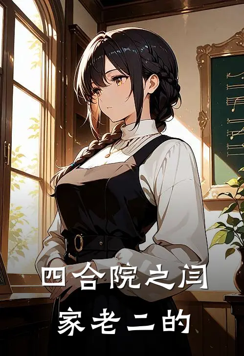 四合院之闫家老二的