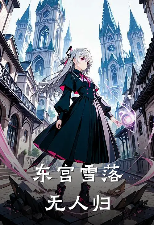 暗卫李璟行《东宫雪落无人归》全文免费在线阅读_《东宫雪落无人归》全本在线阅读