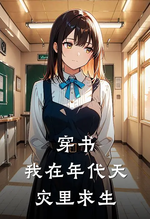 穿书，我在年代天灾里求生(林铄川林振兴)最新小说推荐_最新热门小说穿书，我在年代天灾里求生林铄川林振兴