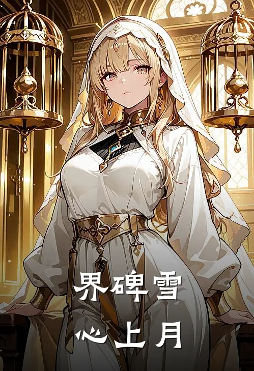 界碑雪，心上月(林晚陈野)在线免费小说_完结小说免费阅读界碑雪，心上月林晚陈野