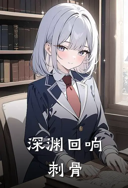 深渊回响：刺骨(许沁顾望)免费完结小说_免费小说在线阅读深渊回响：刺骨(许沁顾望)