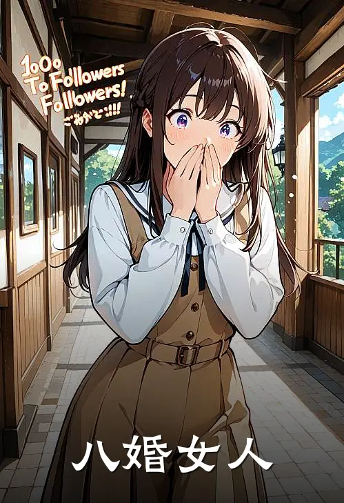 八婚女人