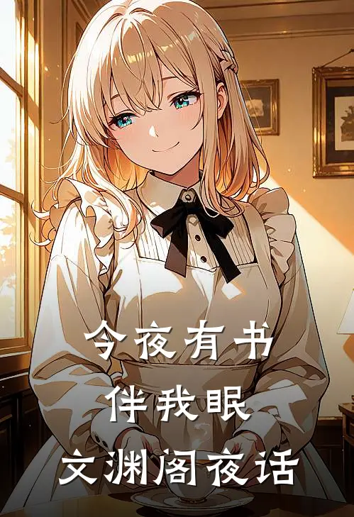 今夜有书伴我眠：文渊阁夜话(江明沈括)在线免费小说_完结小说免费阅读今夜有书伴我眠：文渊阁夜话江明沈括