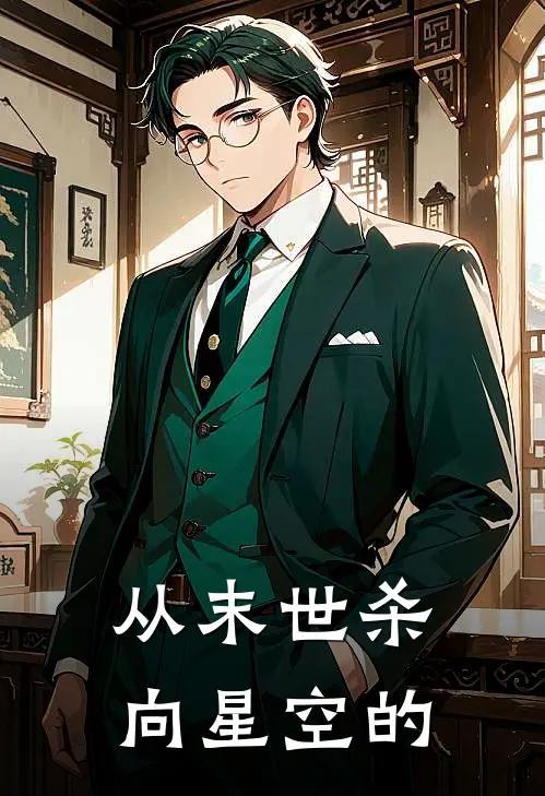 从末世杀向星空的