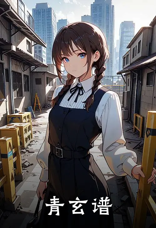 青玄谱林砚沈清完结小说免费阅读_热门免费小说青玄谱(林砚沈清)