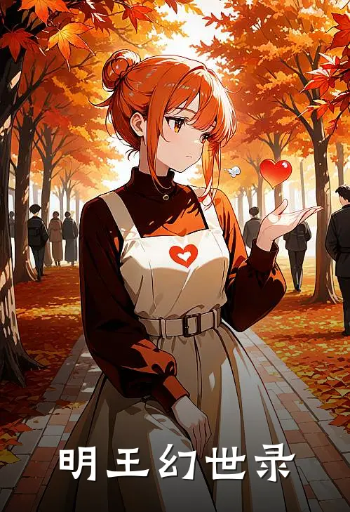 明王幻世录