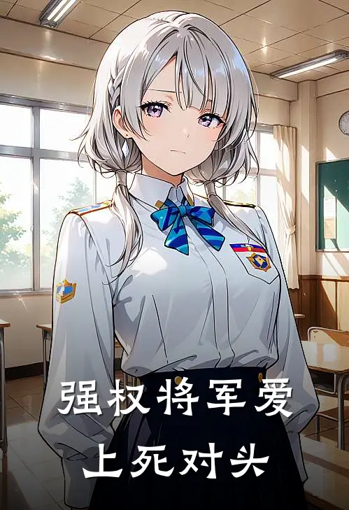 强权将军爱上死对头