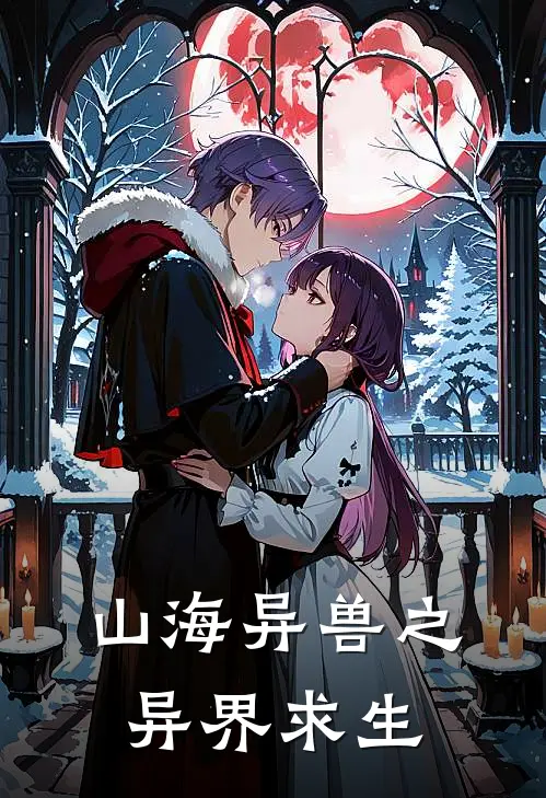 山海异兽之异界求生