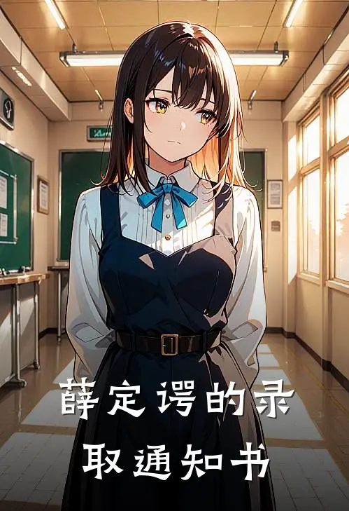 薛定谔的录取通知书