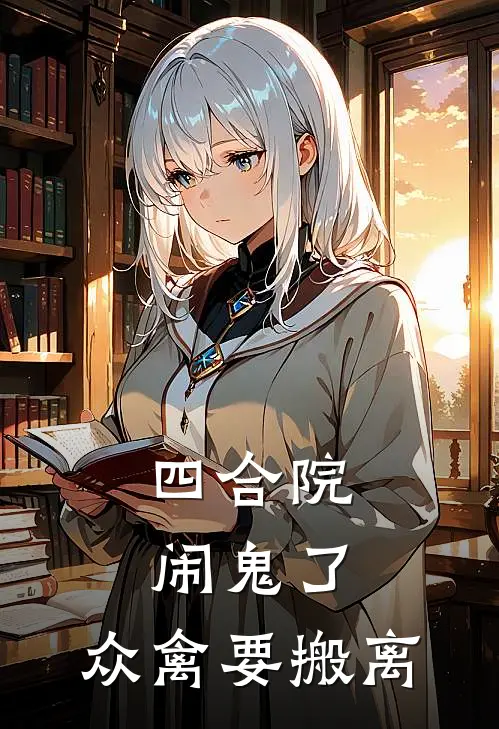 四合院：闹鬼了，众禽要搬离