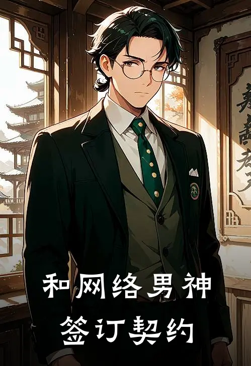 和网络男神签订契约姚珞年清云完本小说免费阅读_最新章节列表和网络男神签订契约(姚珞年清云)