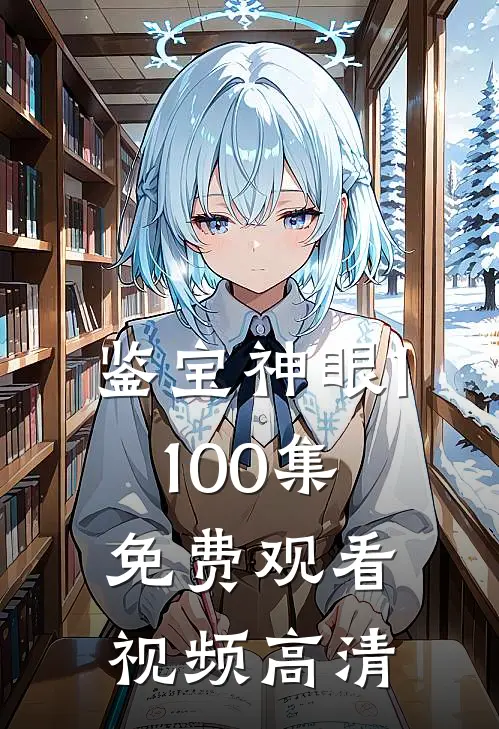 鉴宝神眼1-100集免费观看视频高清