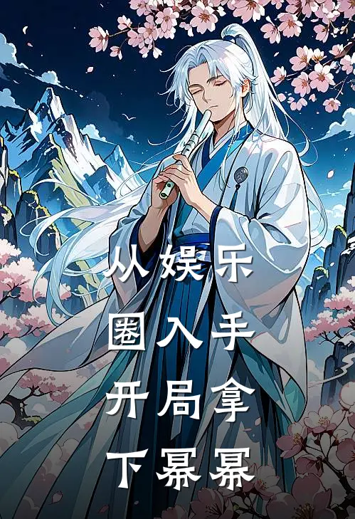 从娱乐圈入手，开局拿下幂幂