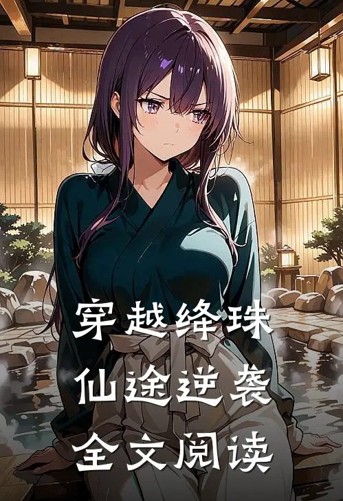 穿越绛珠仙途逆袭全文阅读