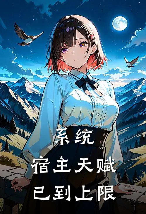 系统：宿主天赋已到上限