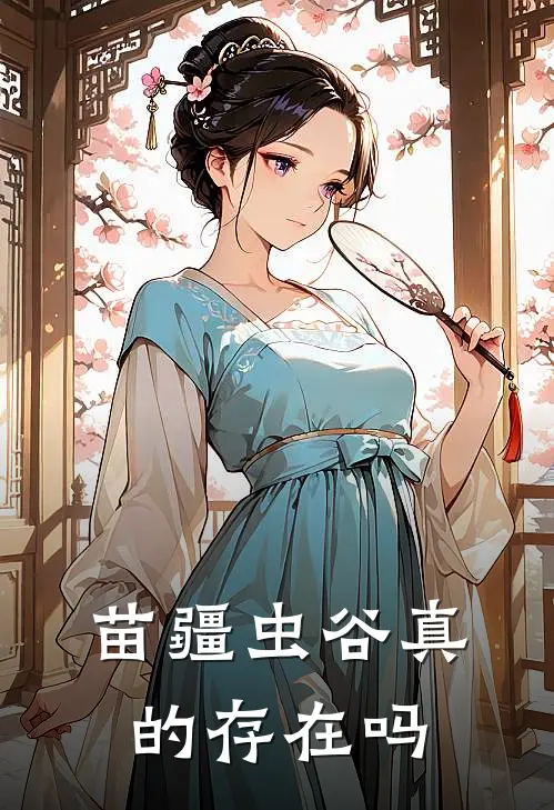 苗疆虫谷真的存在吗