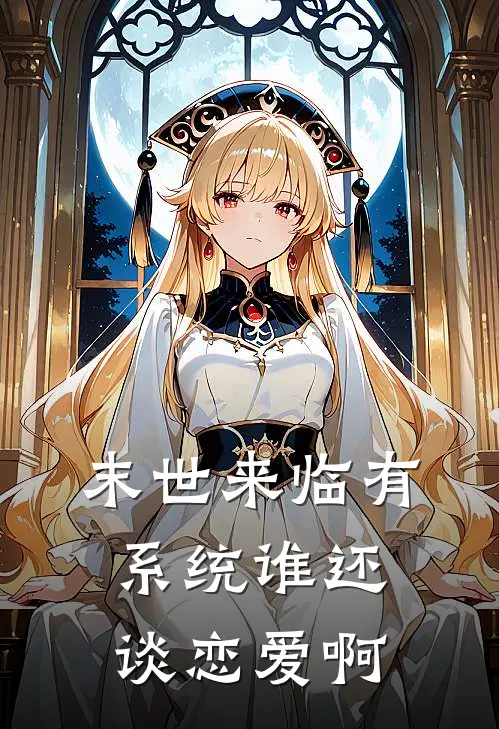 末世来临有系统谁还谈恋爱啊(黎子余林予安)网络热门小说_最新小说末世来临有系统谁还谈恋爱啊(黎子余林予安)