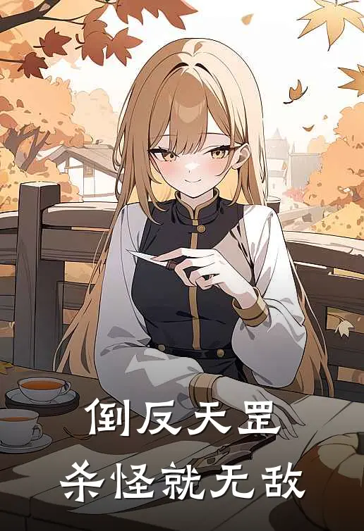 倒反天罡，杀怪就无敌