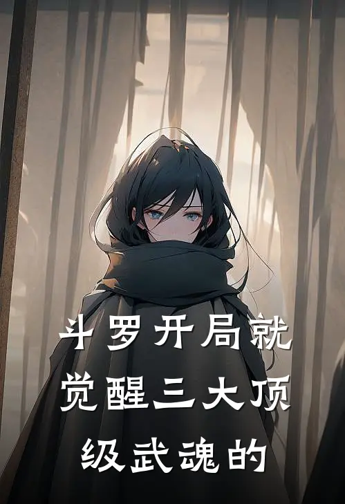 斗罗开局就觉醒三大顶级武魂的