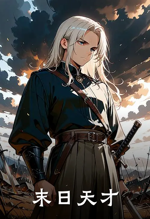 姜琦阿卡西末日天才最新章节在线阅读_姜琦阿卡西完整版阅读