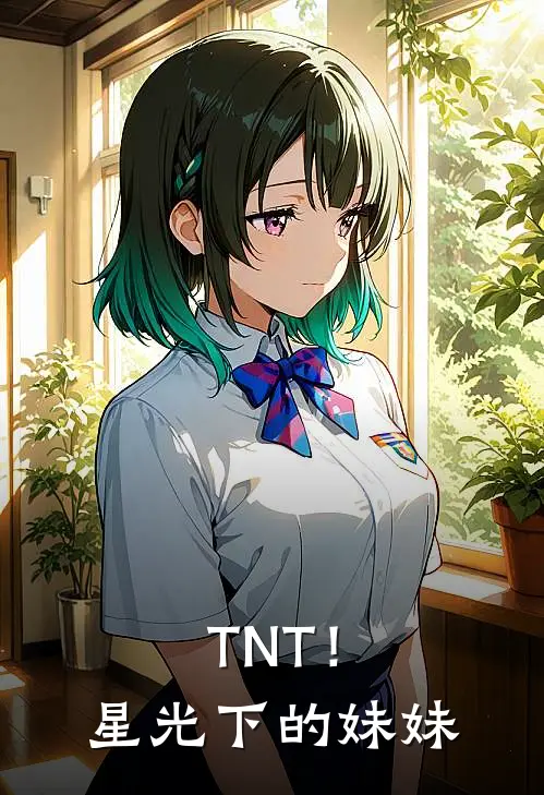 TNT！星光下的妹妹林晚星马嘉祺最新好看小说_已完结小说TNT！星光下的妹妹林晚星马嘉祺