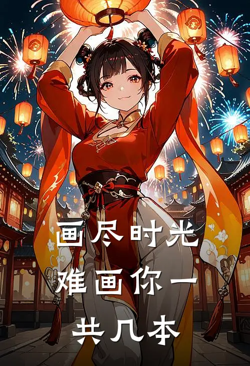 画尽时光难画你一共几本