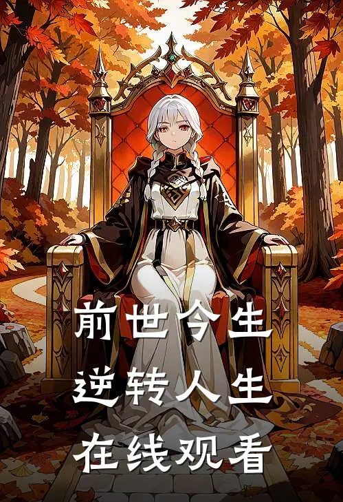 前世今生逆转人生在线观看