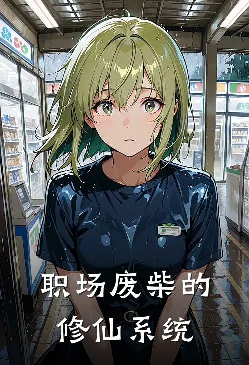 职场废柴的修仙系统