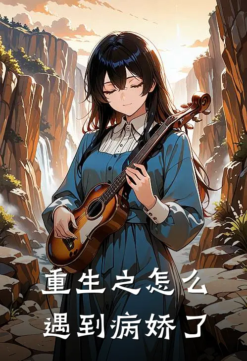 重生之怎么遇到病娇了(慕玥筱洛屿)热门小说大全_免费小说大全重生之怎么遇到病娇了慕玥筱洛屿