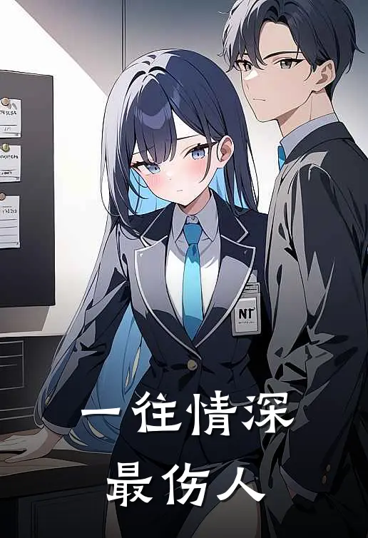 一往情深最伤人