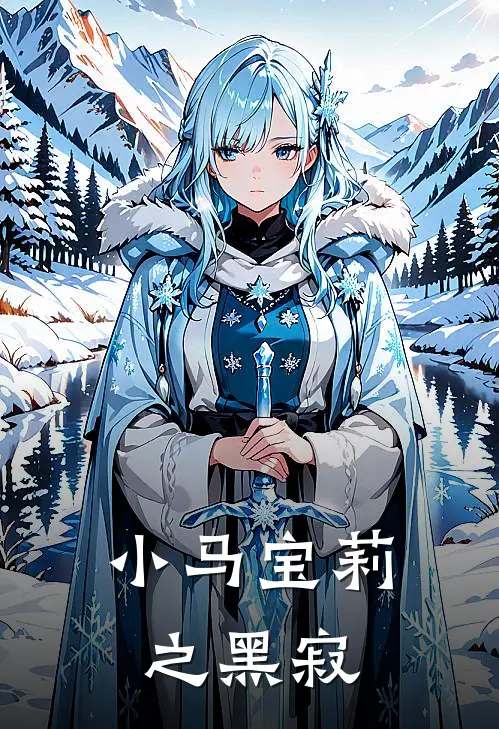 小马宝莉之黑寂(露娜黑晶王)热门小说排行_完结版小说小马宝莉之黑寂露娜黑晶王