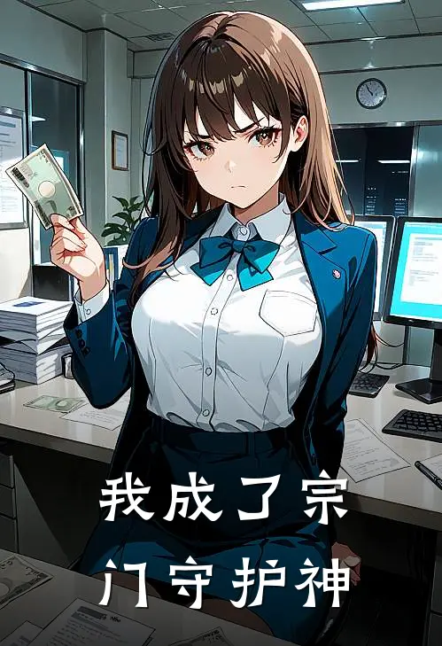 我成了宗门守护神